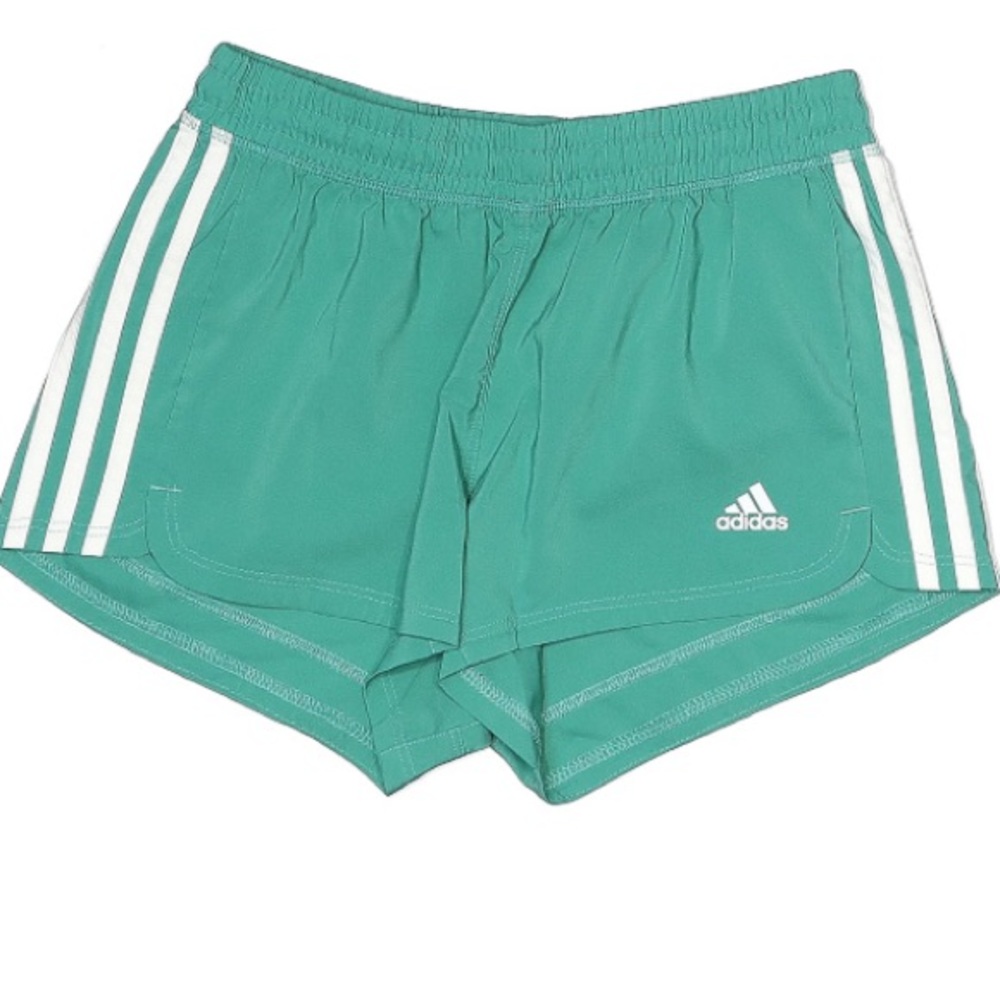 Adidas Women’s Climalite Athletic Shorts. XS.